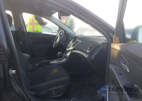 2015 Chevrolet Cruze 1Lt Auto z USA, uszkodzony, nr VIN 1G1PC5SB3F7176311